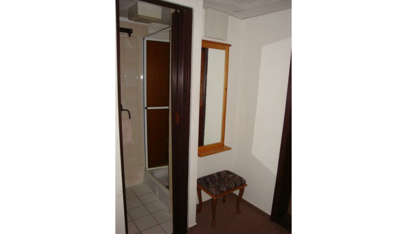 Moravská bouda Špindlerův Mlýn